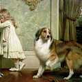 A Special Pleader