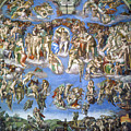 The Last Judgement