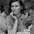 Migrant Mother