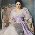 Lady Agnew of Lochnaw