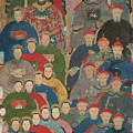 Ancestor Group Portrait