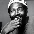Marvin Gaye, 1973
