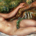 Reclining Nude 1910