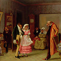 The Runaway Match