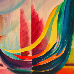 Karl Wiener - Austrian Symbolist Painter and Graphic Artist