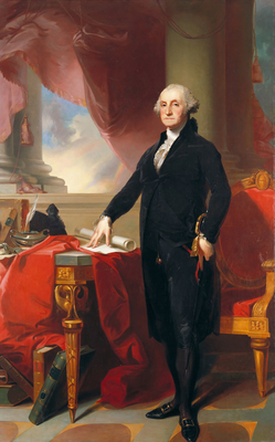 Thomas Sully - American Portrait Artist